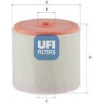 Vzduchový filtr UFI 27.J38.00 – Hledejceny.cz