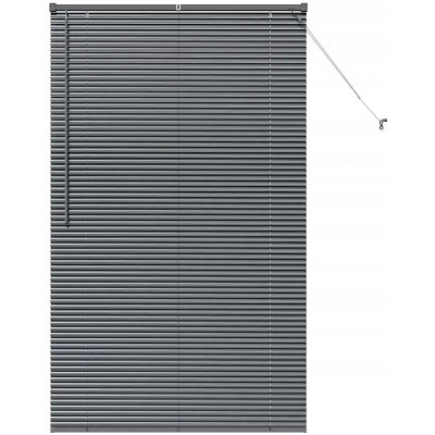VidaXL 42006073 1750 x 1050 mm tmavě šedá – Zboží Mobilmania
