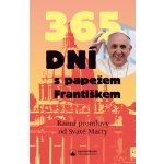 365 dní s papežem Františkem – Hledejceny.cz