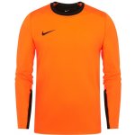Nike MENS TEAM GOALKEEPER JERSEY LONG SLEEVE oranžová – Hledejceny.cz