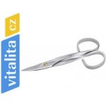 Tweezerman nůžky na nehty na rukách TW3005R – Zboží Dáma