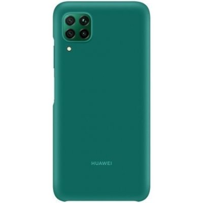 Huawei Ochranný kryt pro Huawei P40 Lite Emerald zelený 2451611 – Sleviste.cz