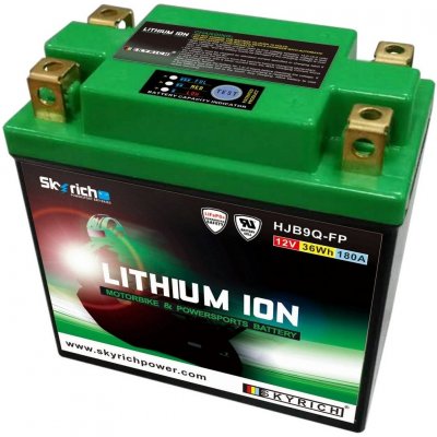 Skyrich HJB9Q-FP – Zboží Mobilmania