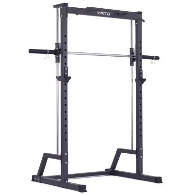 VIFITO Stojan s mlutipressem a hrazdou S25 – Zboží Dáma