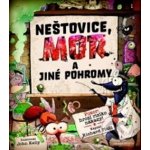 Neštovice, mor a jiné pohromy – Hledejceny.cz