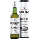 Laphroaig Quarter Cask 48% 0,7 l (holá láhev) – Hledejceny.cz