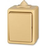ABB Praktik 3553-06929 D – Hledejceny.cz