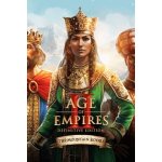 Age of Empires 2 (Definitive Edition) - The Mountain Royals – Hledejceny.cz