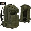 Army a lovecký batoh Ultimate Tactical Assault Pack zelený 25 l
