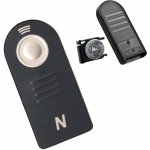 Pilot 1One IR spouštěč pro fotoaparát Nikon – Zboží Živě