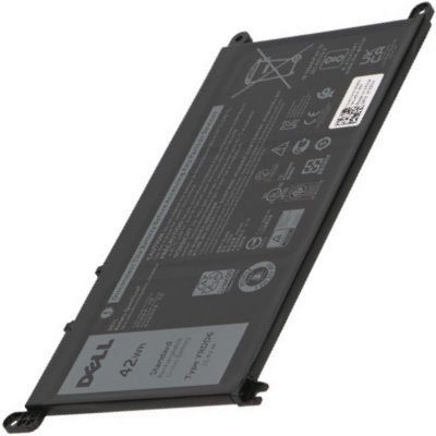 Dell originální baterie Li-Ion 42WH 3CELL 1VX1H/VM732/YRDD6/JPFMR/FDRHM – Hledejceny.cz