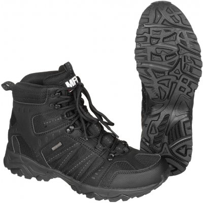 MFH Professional Tactical černé – Zboží Mobilmania