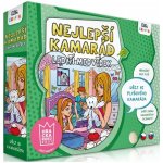 ALBI Nejlepší kamarád Lední medvídek – Hledejceny.cz