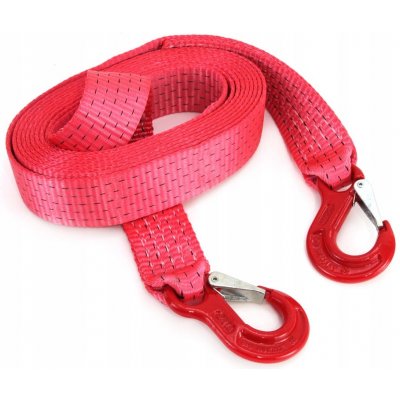 Amio 02013 Tažné lano 5m 50mm 7,5t | Zboží Auto