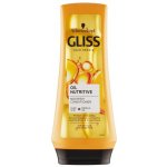 Gliss Kur Oil Nutritive balzám 200 ml – Sleviste.cz