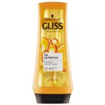 Gliss Kur Oil Nutritive balzám 200 ml – Hledejceny.cz