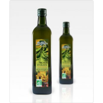 Brochenin Olej olivový panenský bio 750 ml