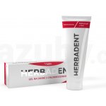 Herbadent Professional gel na dásně s Chlorhexidinem 0,15% 35 g – Sleviste.cz