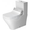 Záchod Duravit DuraStyle 2156592000