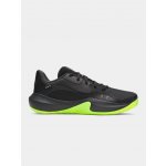 Under Armour Lockdown 7 Low Uni Black – Zbozi.Blesk.cz