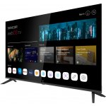 Sencor SLE 50US802TCSB – Zboží Živě