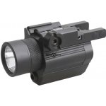 Vector Svítilna se zaměřovací laserem Optics Doublecross w/ Green Laser – Zboží Dáma