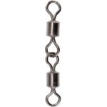 Mikado Dvojobratlík Jaws Double Swivels 25 kg 3 cm – Zboží Dáma