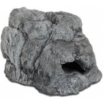 ATG skalka SH-24 18x18x12 cm šedá – Zboží Mobilmania