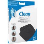 Cat It Design Filtr pro toalety 2ks – Zboží Dáma