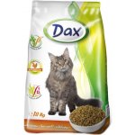 Dax Cat drůbeží se zeleninou 10 kg – Zboží Mobilmania