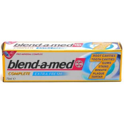 Blend a Med Extra Fresh 75 ml