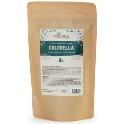 Natureca Chlorella 150 gr