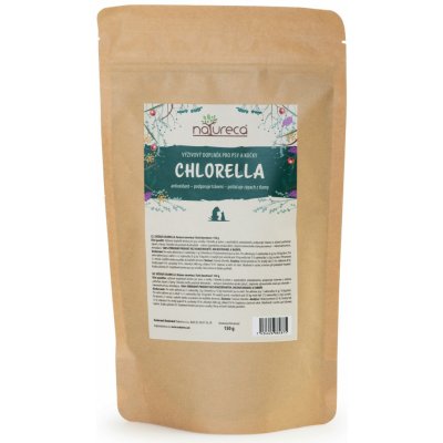 Natureca Chlorella 150 gr