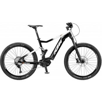 KTM Macina Lycan 275 2019