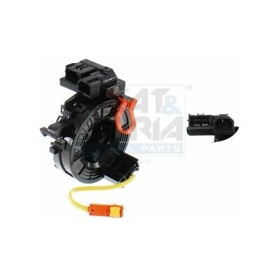 Vinutá pružina, airbag MEAT & DORIA 231359 – Hledejceny.cz