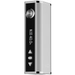 iSmoka Eleaf iStick TC 40W 2600mAh nerez – Hledejceny.cz