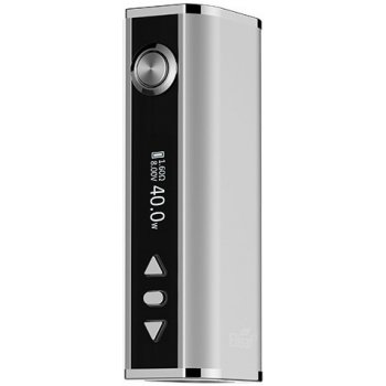 iSmoka Eleaf iStick TC 40W 2600mAh nerez