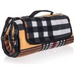 Happy Green kempingová deka 170 x 140 – Hledejceny.cz