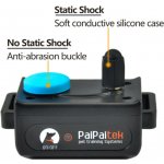 Přijímač k výcvikovému obojku Paipaitek 529 ANTI bark – Hledejceny.cz
