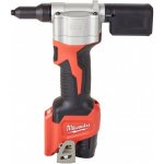 Milwaukee M12 BPRT-201X 4933464405 – Hledejceny.cz