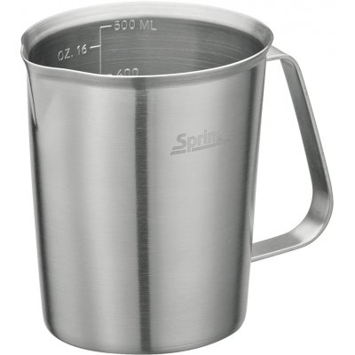 Odměrka 500 ml, Spring