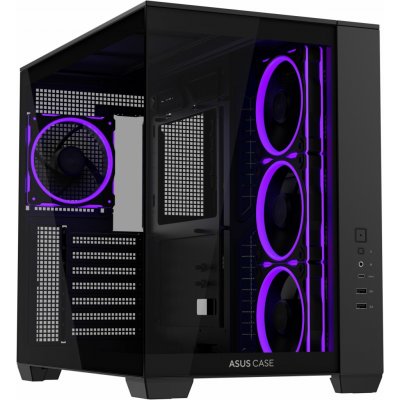 Asus A32 PLUS TG ARGB 90DC00S0-B19000 – Zboží Živě
