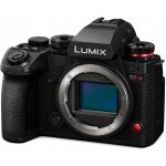 Panasonic Lumix DC-S1 II – Zboží Živě