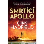 Smrtící Apollo - Chris Hadfield – Hledejceny.cz