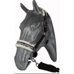 KenTaur Ohlávka s vodítkem beránek hnědá modrá – Zbozi.Blesk.cz