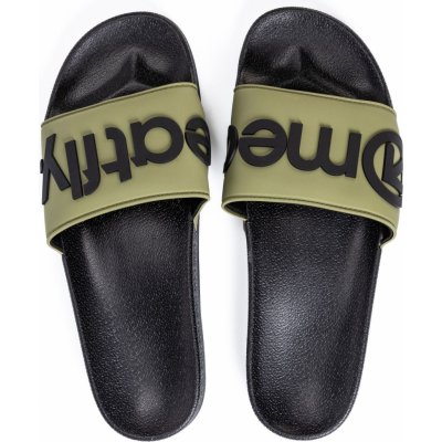 Meatfly Hudson 3D olive 2024 – Zboží Dáma