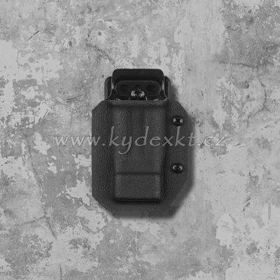 Sport-Tactical MAG pouzdra BYRNA LE bez kolimátoru – Hledejceny.cz