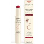 EMBRYOLISSE Baume Couleur Stick 3 en 1 Rose Intense 2,5 g – Hledejceny.cz