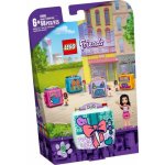 LEGO® Friends 41668 Emmin módní boxík – Zboží Živě