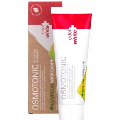 Edel+White Osmotonic 75 ml – Hledejceny.cz
